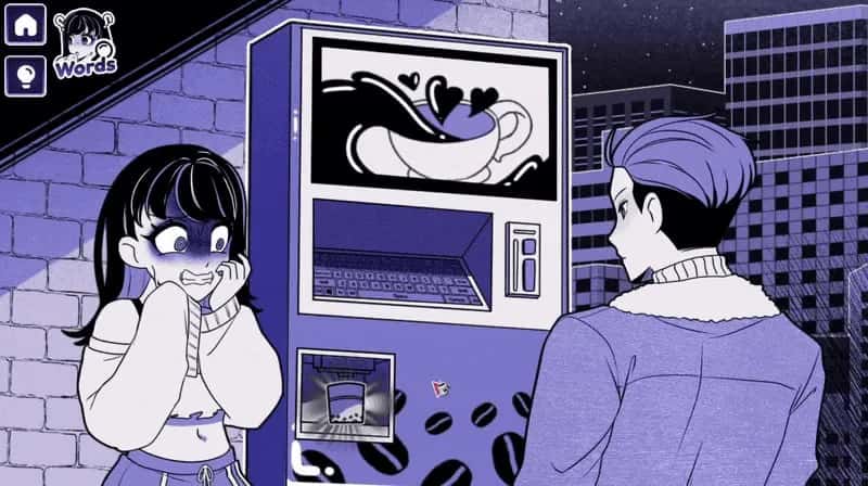 异常咖啡机2 豪华正式版游戏封面