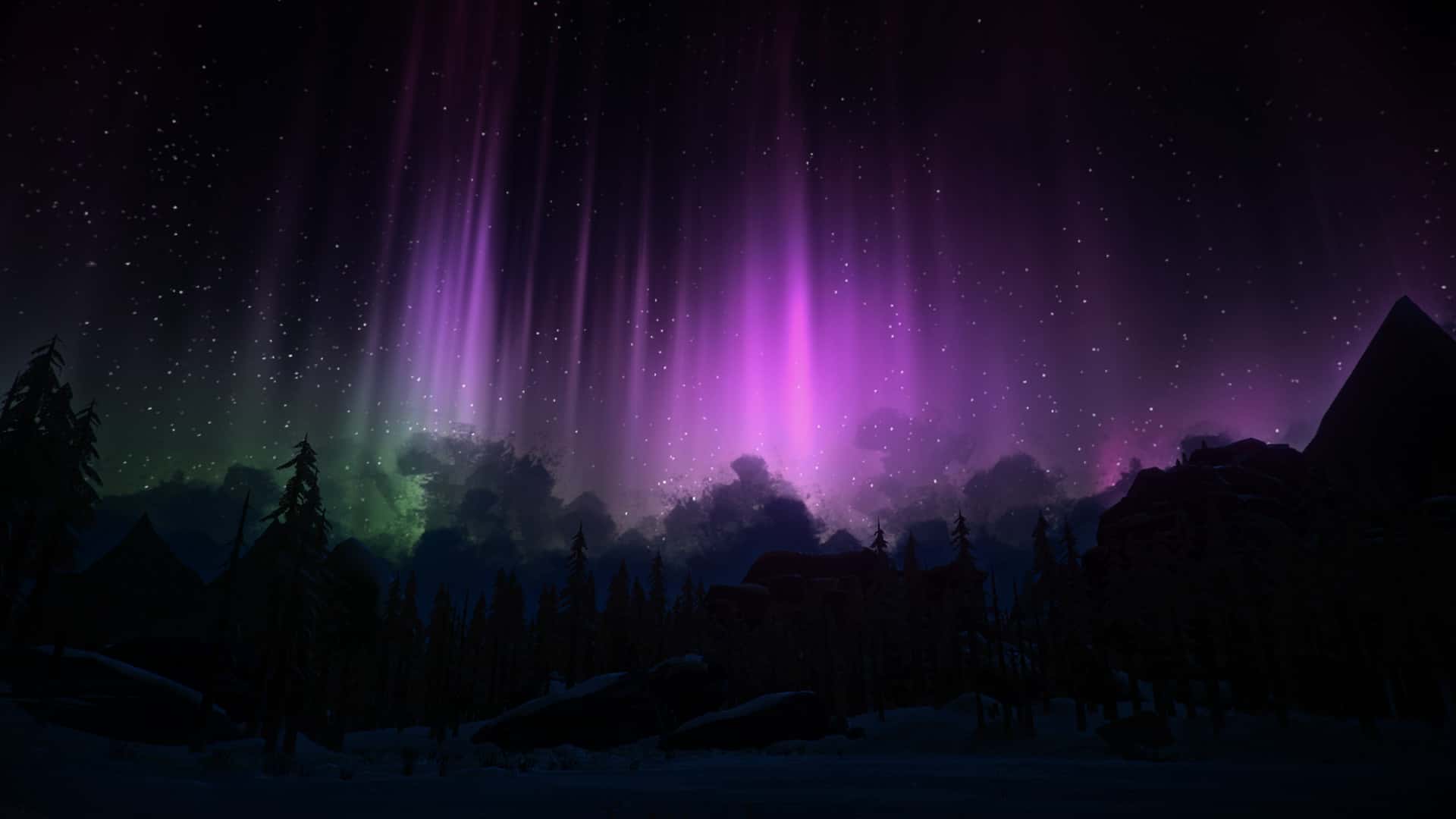 漫漫长夜 The Long Dark 全DLC