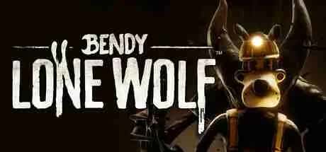 本迪：独狼 Bendy: Lone Wolf游戏封面